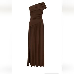 Runaway The Label Dress